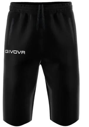 Short de sport Givova One noir