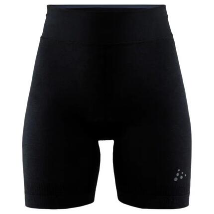 Damskie spodenki kompresyjne Craft fuseknit bike