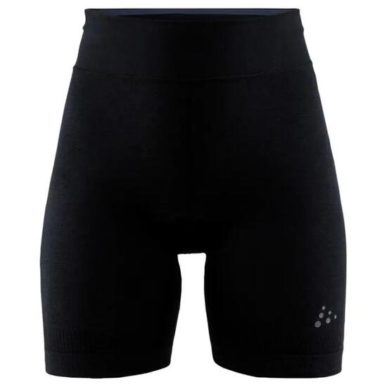 Damskie spodenki kompresyjne Craft fuseknit bike