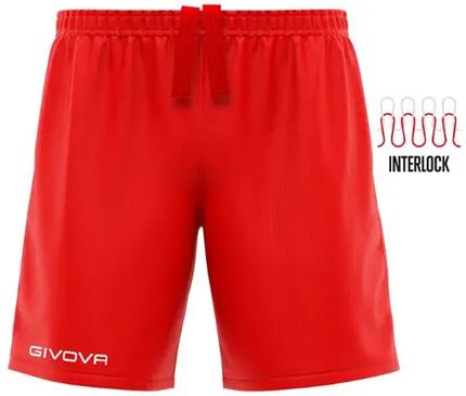 Pantalon football hommes Givova Capo