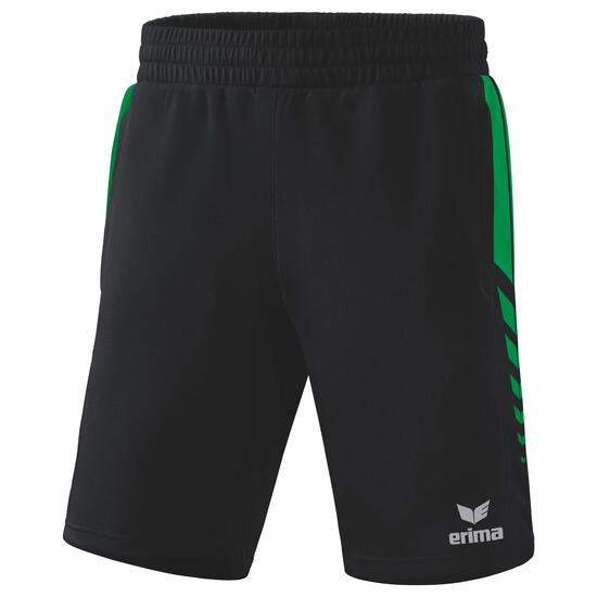 Short Erima Worker Six Wings
