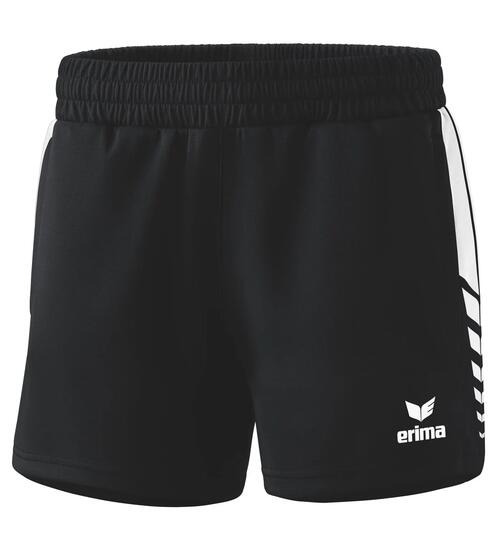 Short femme Erima Worker Six Wings