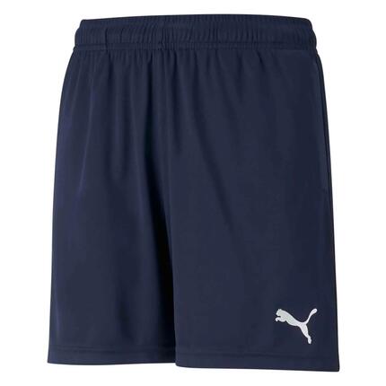 Short Enfant Puma Teamrise Training Shorts Jr