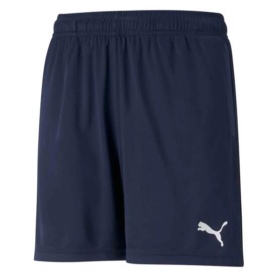 Short Puma Teamrise Training Short Jr Enfant