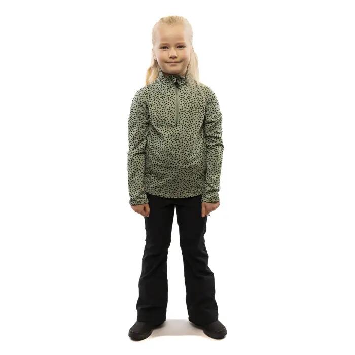 Pantaloni Softshell Protest Fete - Imagine 1