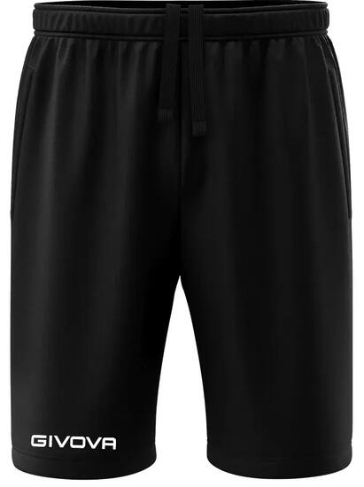 Short de sport Givova One noir