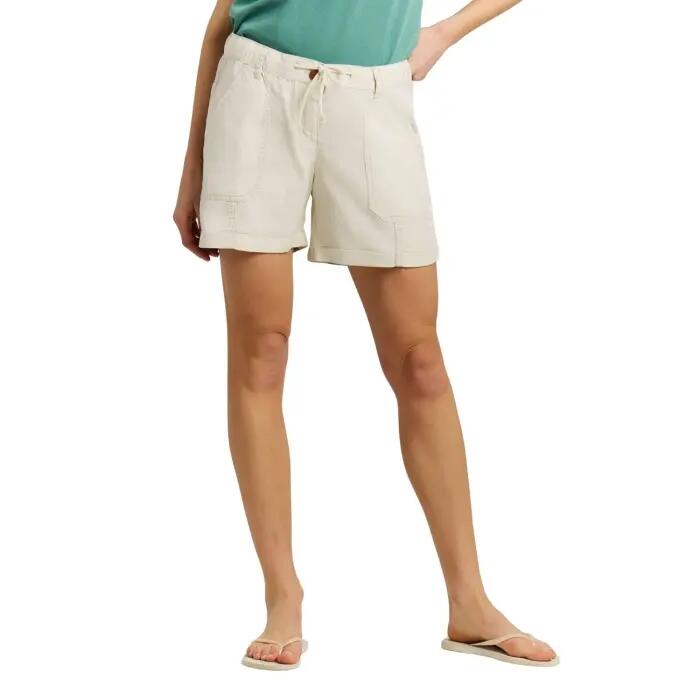 Women's shorts Protest Rue 1/2