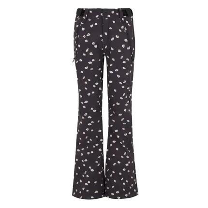 Protest Softshell Broek Meisjes