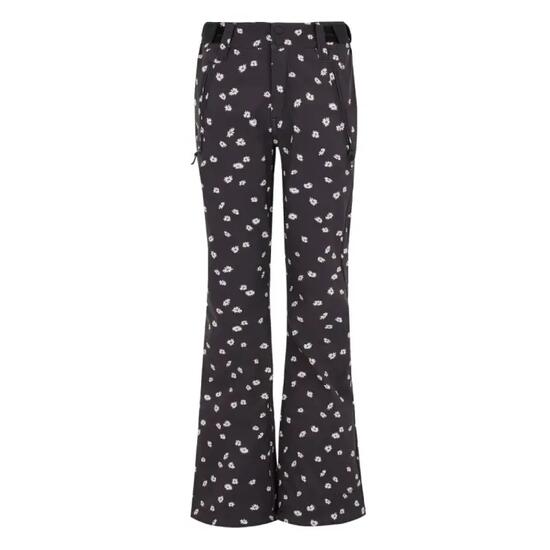Protest Softshell Broek Meisjes
