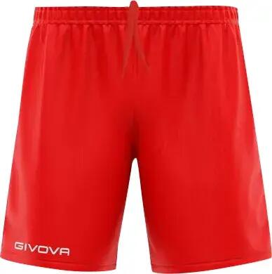 Pantaloncini uomo givova azzurro
