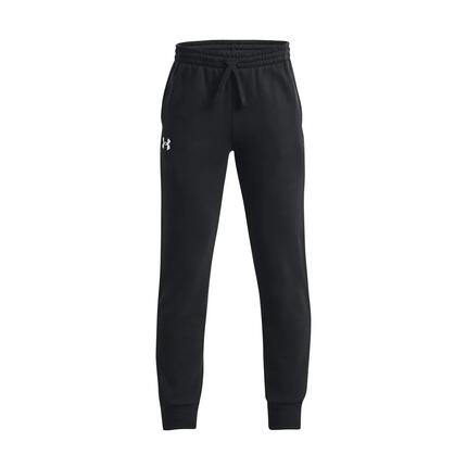 Survêtements pour garçons Under Armour Rival Fleece Joggers Bleu