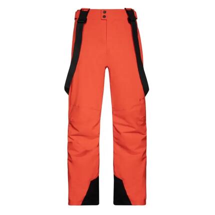 Protest ski-/snowboardbroek voor heren