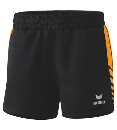 Short femme Erima Worker Six Wings