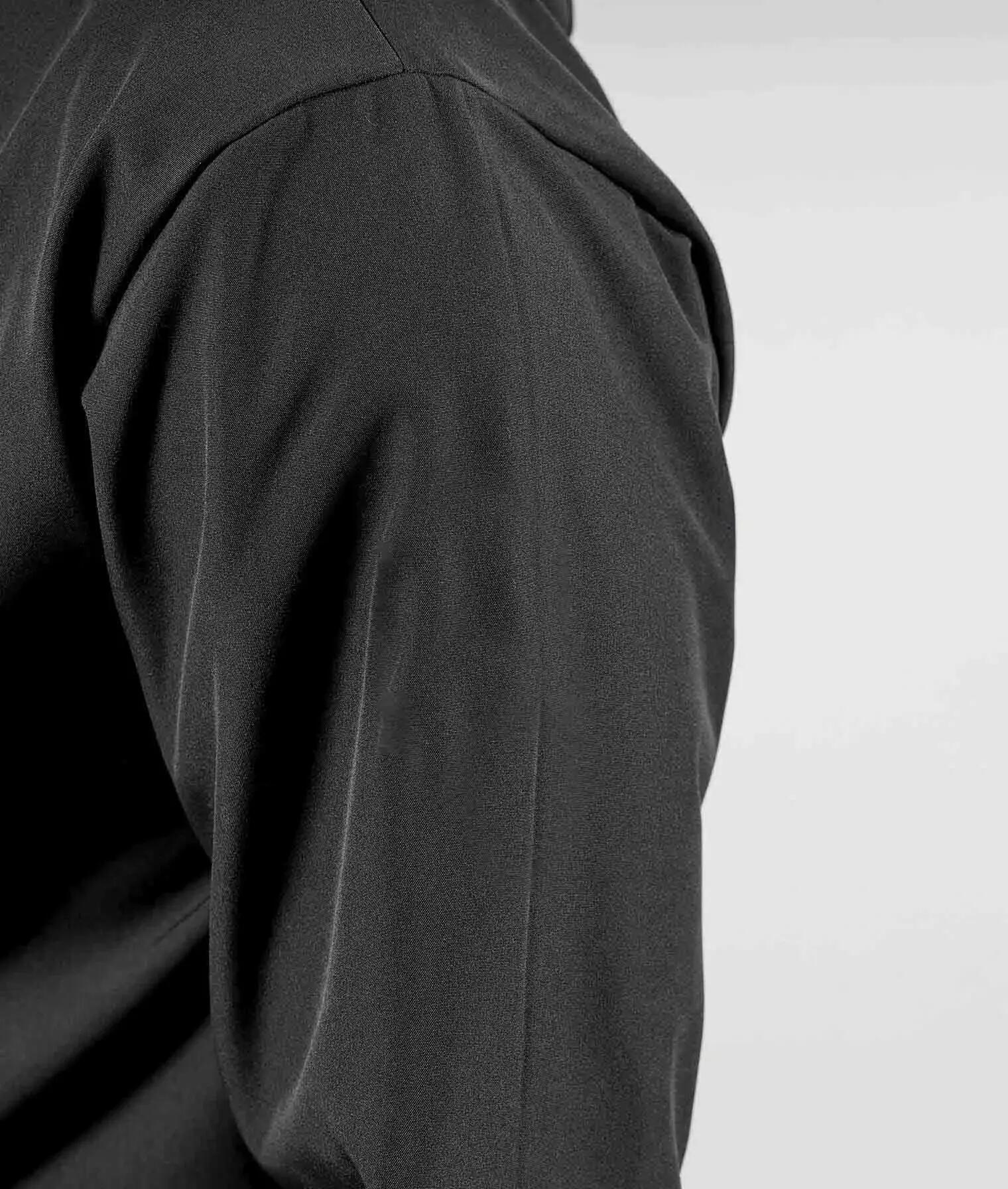Waterproof jacket Givova 7/7