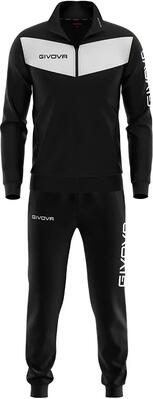 Kinder trainingspak givova visa