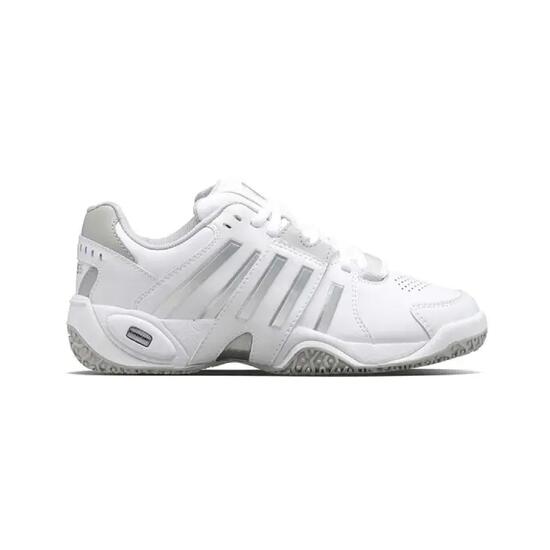 Chaussures de tennis femme K-Swiss Accomplish IV Omni