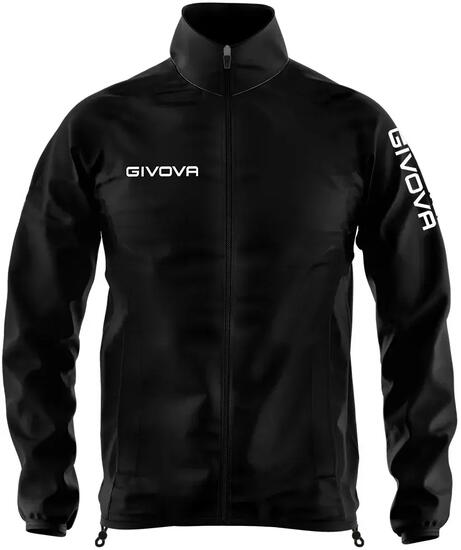 Kurtka sportowa Givova Wind Fuksja Różowa 2xl