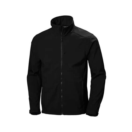 Veste Softshell Homme Paramount