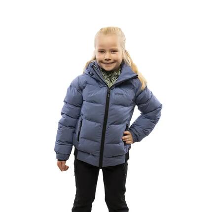 Meisjes ski-jas Protest Eliny