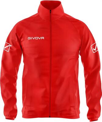Waterdicht kinderjack givova basico