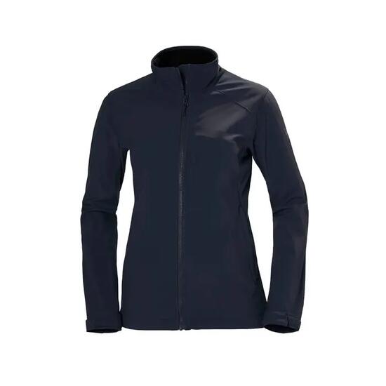 Kurtka damska Helly Hansen paramount softshell