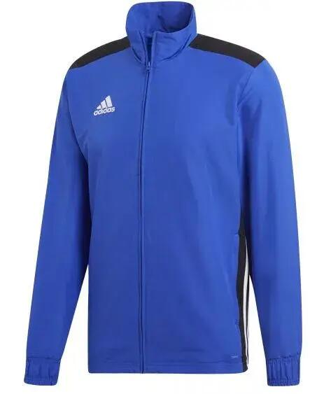 Jacke adidas Regista 18 Presentation, Blau, Herren 1/8