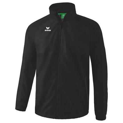 Erwachsene, Unisex Erwachsene Allwetterjacke Team