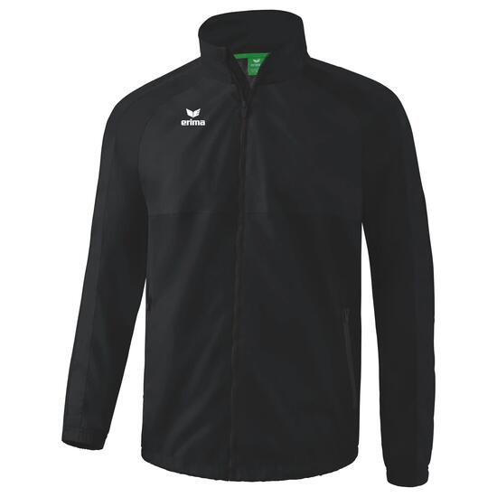 Erwachsene, Unisex Erwachsene Allwetterjacke Team