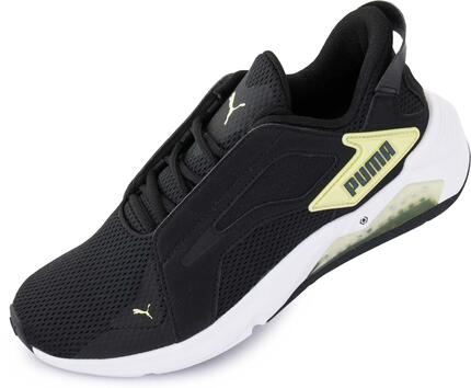 Puma LQDcell Method Damskie Buty do Biegania Czarne
