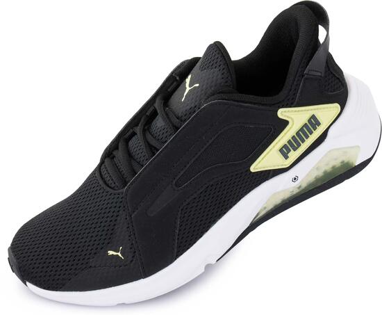 Puma LQDcell Method Damskie Buty do Biegania Czarne