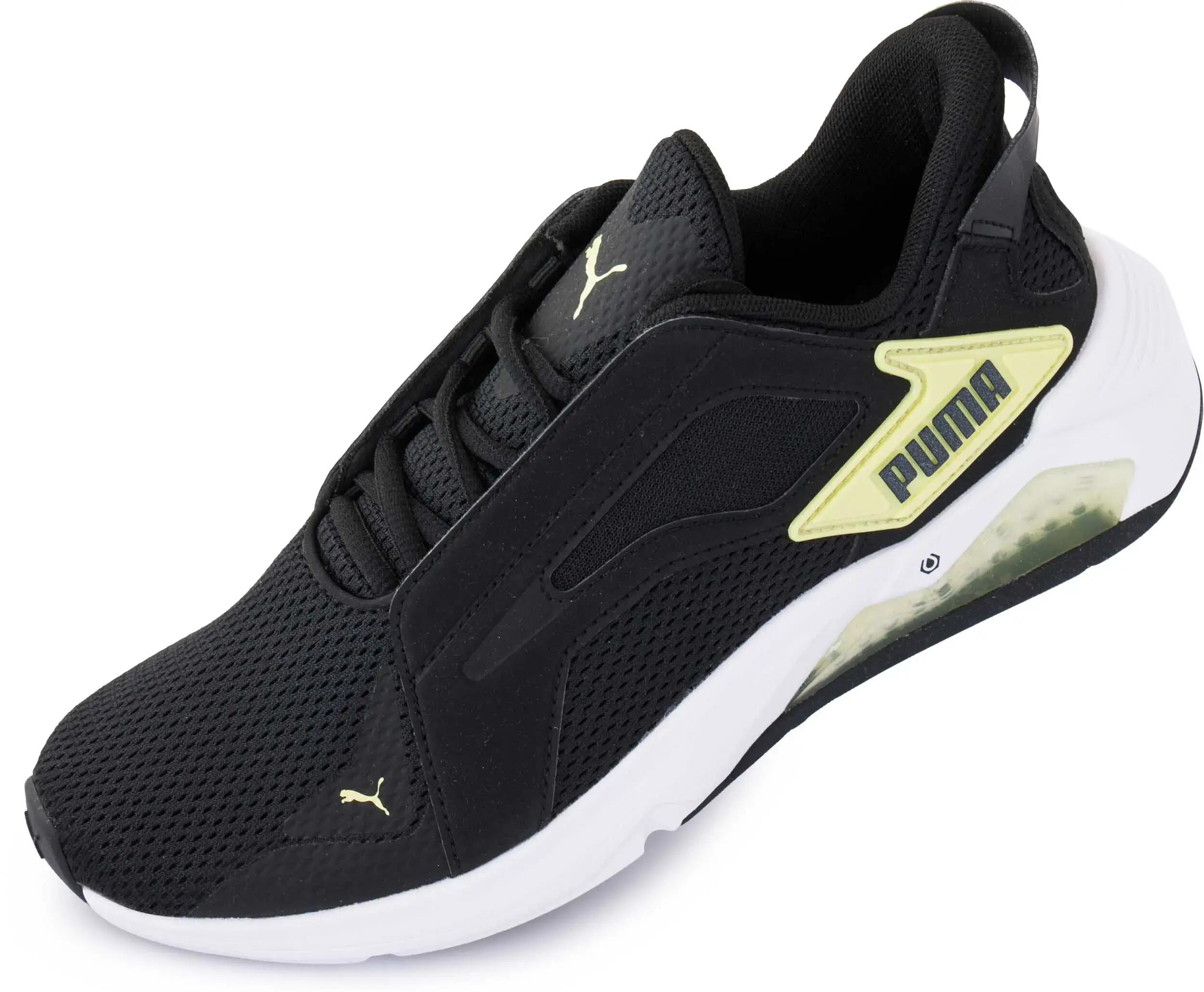 PUMA picture