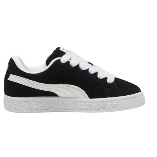 Buty PUMA Suede XL PS Czarny/Biały