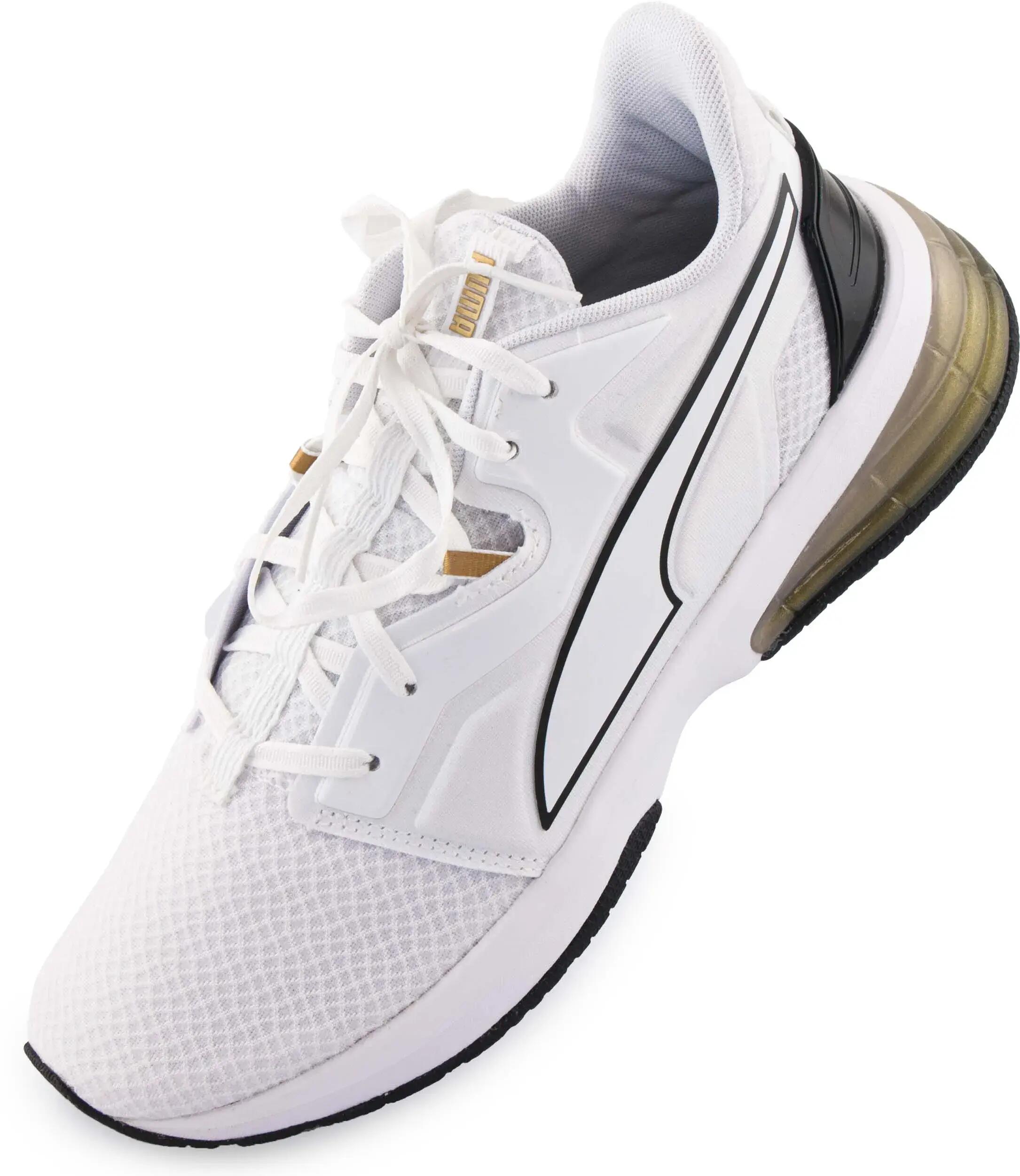 PUMA picture