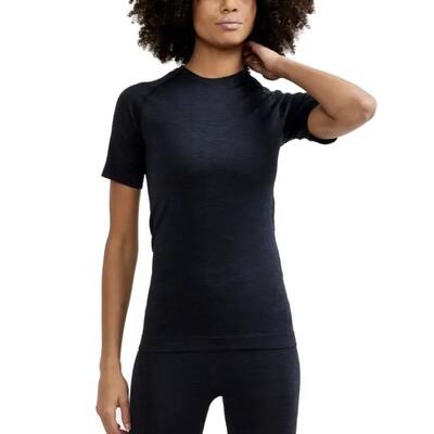 Maglia termica da donna a maniche lunghe Craft
