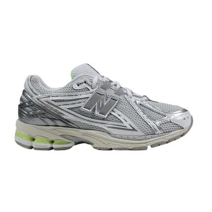 Zapatos New Balance 1906 Unisex Gris