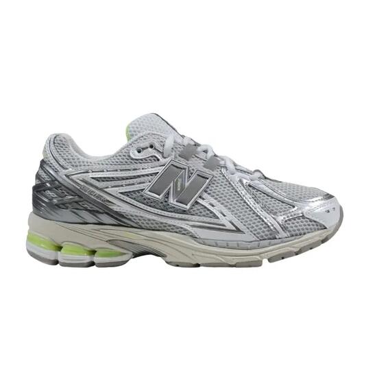 Zapatos New Balance 1906 Unisex Gris