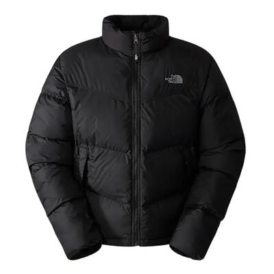 Giubbotto Uomo Piumino nero NF0A853IJK3