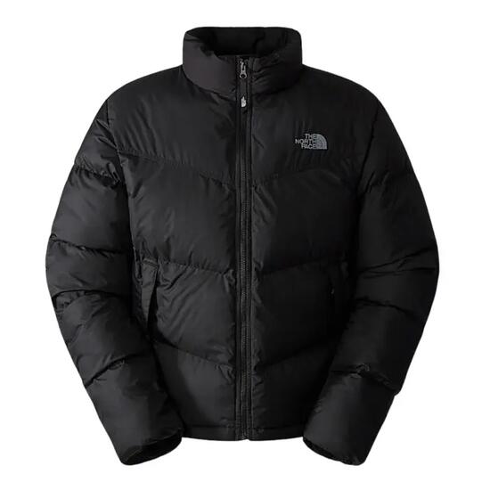 Giubbotto Uomo Piumino nero NF0A853IJK3