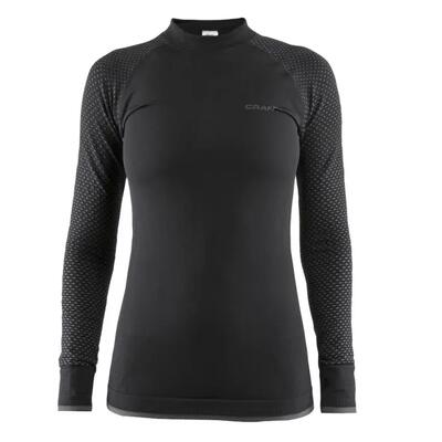 Maglia termica da donna a maniche lunghe Craft