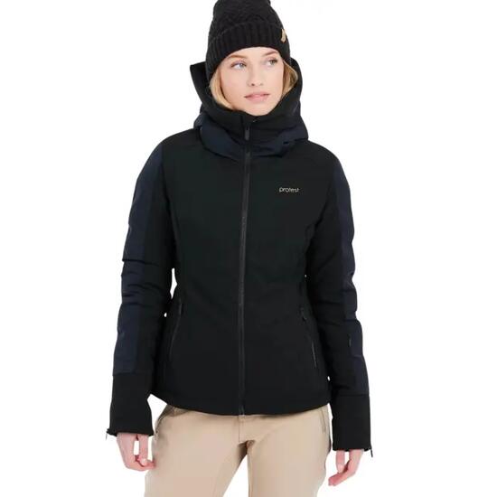 Protest Ski-/snowboardjas Dames
