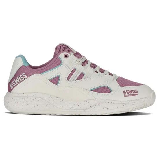 Zapatillas de pádel mujer TURA TEAM PADEL K-Swiss