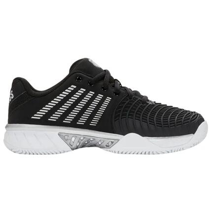 K‑SWISS EXPRESS LIGHT 3 HB dames-tennisschoen, wit