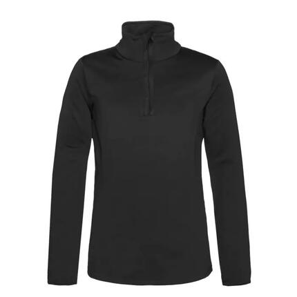 Polaire 1/4 de zip fille Protest Fabrizoy