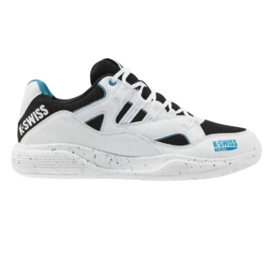 Zapatillas de pádel hombre TURA TEAM PADEL K-Swiss