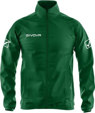 Waterdicht kinderjack givova basico