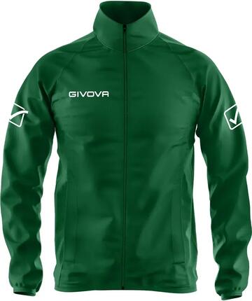 Veste imperméable GIVOVA Rain Basico RJ001