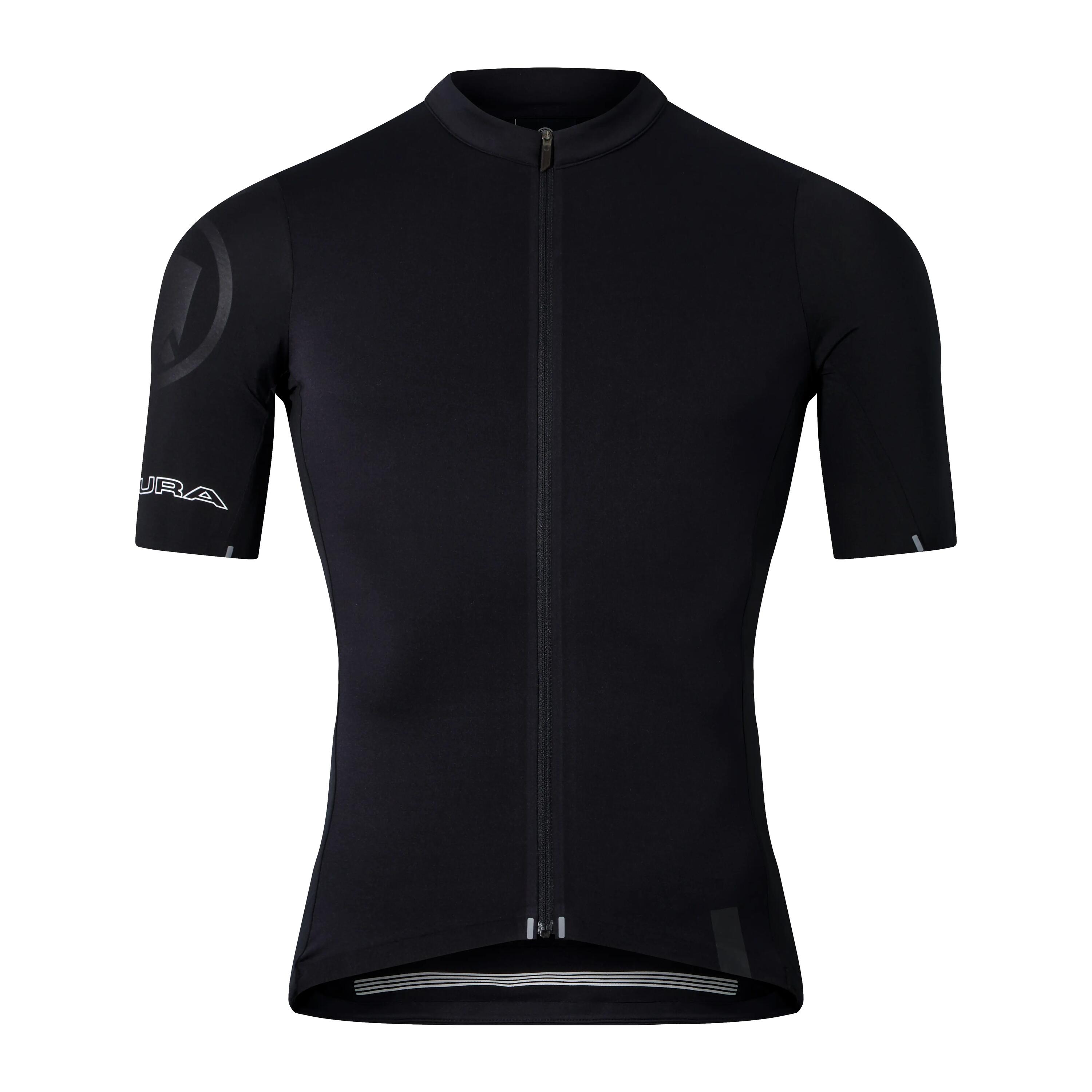 Endura Pro Sl S/s Jersey Zwart 1/5