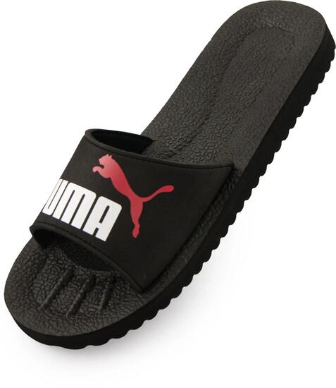 Puma Unisex Aduld Pure Cat Slides - 360262