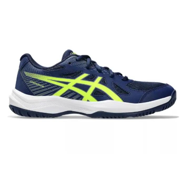 ASICS Upcourt 6 GS Blau Expanse 1/4