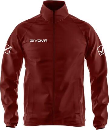 Veste imperméable GIVOVA Rain Basico RJ001